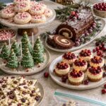christmas desserts to freeze 45