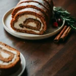 Gingerbread Roulade high-level-description-a-festive-holiday_RYQpP6RkVzuizrGpKig-OA_H2QTCJ5tQwy2SrFvEYf0Zg