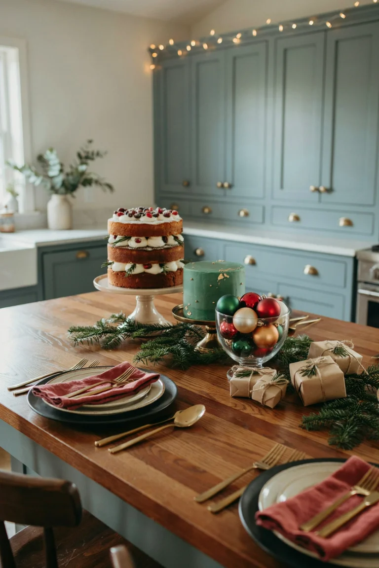 25 Cute Friendmas Party Ideas