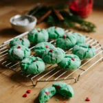 Grinch Crinkle Cookies high-level-description-shot-on-iphone-a-_FQwurBoUWkGQIkvEGgHYMA_6QWTIAdRQgerwPrV0MTbWQ