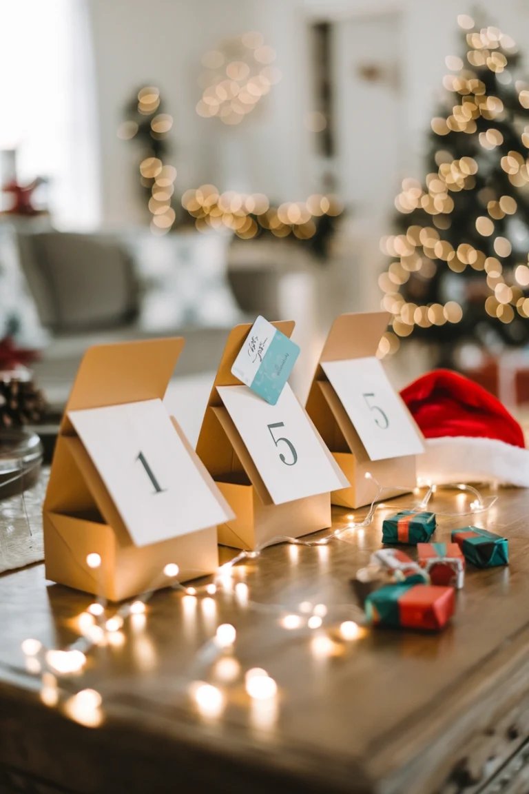 Let’s Make a Deal Christmas Game: The Easiest Way to Recreate the TV Show at Home