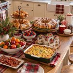 christmas brunch ideas 26