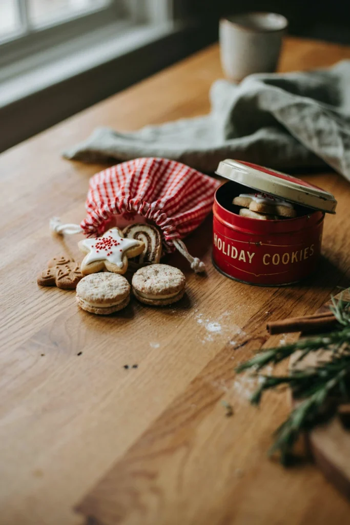 40 Christmas Treat Bag Ideas That’ll Make You the Favorite Neighbor