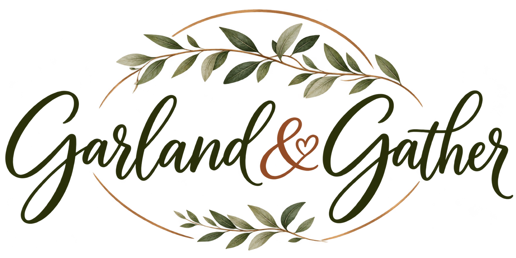 Garland & Gather